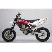 Husqvarna 510 SMR 2009