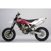 Husqvarna 510 SMR 2010