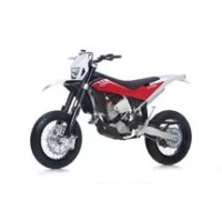 Husqvarna 511 SMR 2012