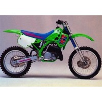Kawasaki 250 KX 1990