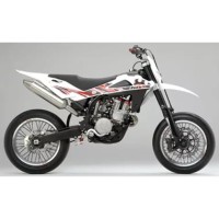 Husqvarna 530 SMR 2009