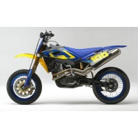 Husqvarna 630 SMR 2001