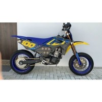 Husqvarna 630 SMR 2002