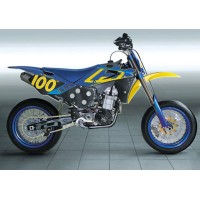 Husqvarna 630 SMR 2003