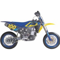 Husqvarna 630 SMR 2004