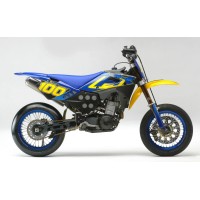 Husqvarna 630 SMR 2007