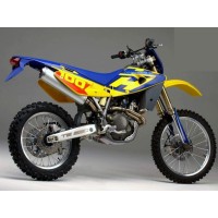 Husqvarna 400 TE 2003