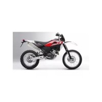 Husqvarna 610 TE 2009