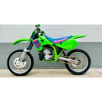 Kawasaki 250 KX 1993