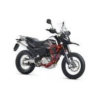 SWM 650 cc