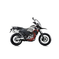 SWM 650 Superdual 2017