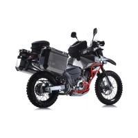 SWM 650 Superdual 2018