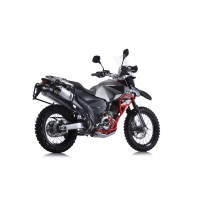 SWM 650 Superdual 2020