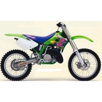 Kawasaki 250 KX 1994