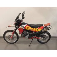 SWM 650 RS R 2015