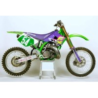 Kawasaki 250 KX 1995