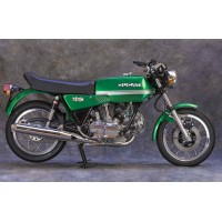 DUCATI 860 cc