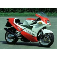 DUCATI 888 cc