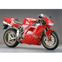 DUCATI 916 cc