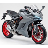DUCATI 939 cc