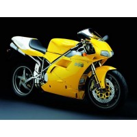 DUCATI 996 cc