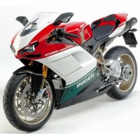 DUCATI 1098 cc
