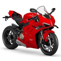 DUCATI 1100 cc