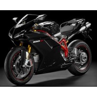DUCATI 1198 cc