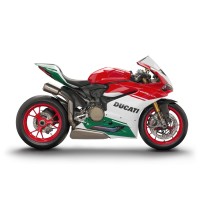DUCATI 1299 cc