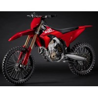 DUCATI 450 Desmo MX 2025