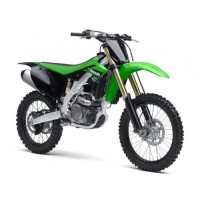 Kawasaki 250 KX 2000