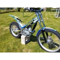 SHERCO 200 cc