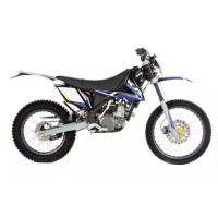 SHERCO 290 cc