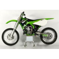 Kawasaki 250 KX 2001