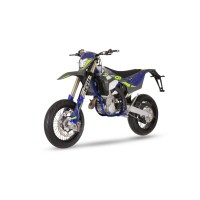SHERCO 500 cc