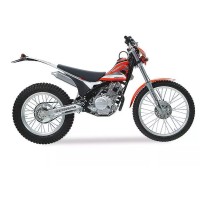 SHERCO 80 ST 2004
