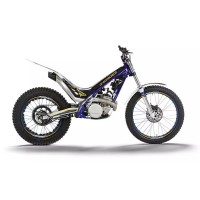 SHERCO 80 ST 2005