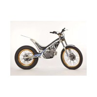 SHERCO 125 ST 2005