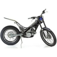 SHERCO 125 ST 2008