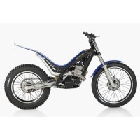 SHERCO 125 ST 2010