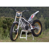 SHERCO 125 ST 2011