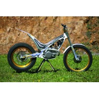 SHERCO 125 ST 2012