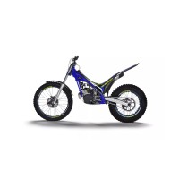 SHERCO 125 ST 2015