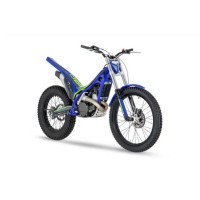 SHERCO 125 ST 2017