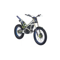 SHERCO 125 ST 2018