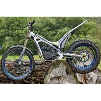 SHERCO 125 ST 2019