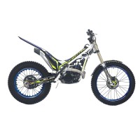 SHERCO 125 ST 2021