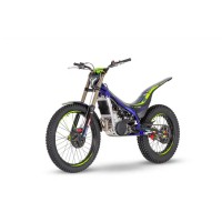SHERCO 125 ST 2022