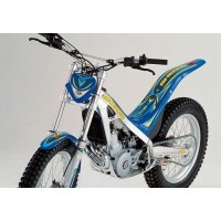 SHERCO 200 ST 2001