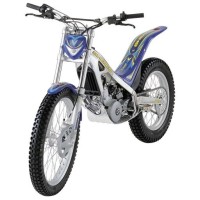 SHERCO 200 ST 2002